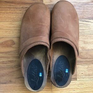 Lotta From Stockholm clogs size 39